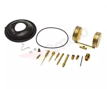 Kit de reparação do carburador Honda CB 350 - 460109