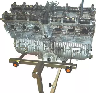 KL Supply suport de motor - 37-9352