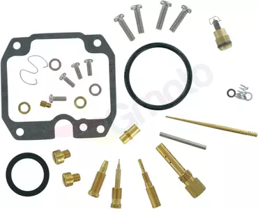 Kit de reparação do carburador KL Supply - 18-2686