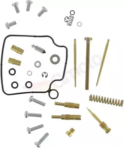Kit de reparação do carburador KL Supply - 18-9270