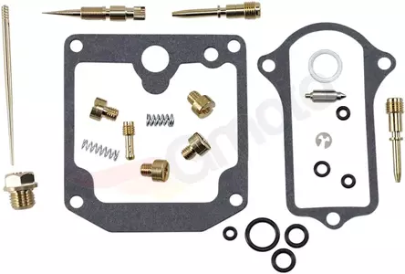 Kit de reparação do carburador KL Supply - 18-2429