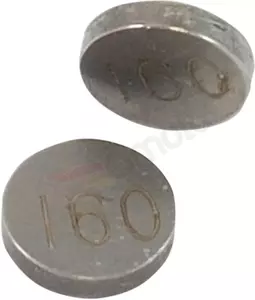 Ventilna plošča 7,5 mm [1,60] KL Dobava - 13-6731