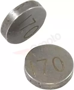 Klepplaat 7,5 mm [1,70] KL Toevoer-1