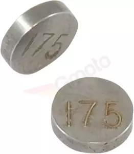 Ventilplade 7,5 mm [1,75] KL Forsyning - 13-6734