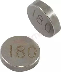 Placa de válvula 7,5 mm [1,80] KL Suministro-1