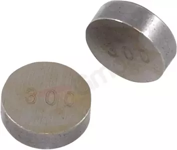 Klepplaat 9,5 mm [3,00] KL Toevoer - 13-6790