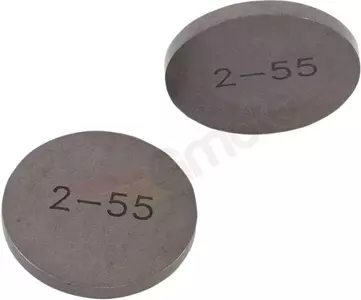 Ventilový talíř 25mm [2.55] KL Supply - 13-7529