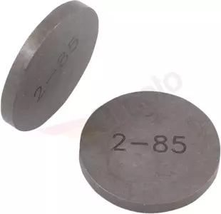Szeleptányér 25mm [2.85] KL Ellátás - 13-7627