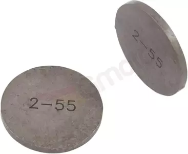 Ventilový tanier 29 mm [2.55] KL Supply-1
