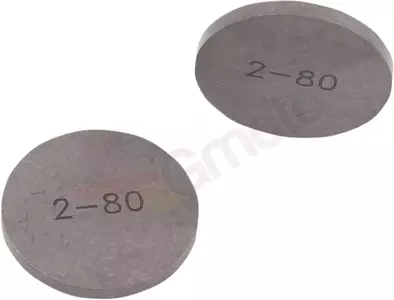 Ventilna plošča 29 mm [2,80] KL Supply - 13-7651