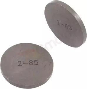 Ventilový talíř 29mm [2.85] KL Supply-1