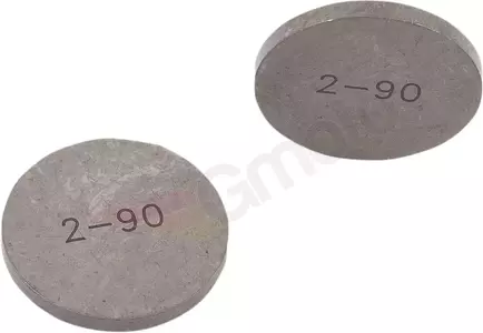 Ventilový tanier 29 mm [2.90] KL Supply - 13-7653