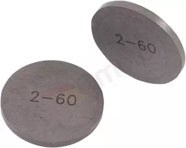 Ventilový talíř 29,5 mm [2,60] KL Supply - 13-7669