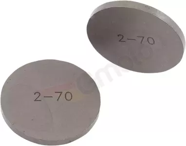 Vārstu plāksne 29,5 mm [2,70] KL Supply - 13-7671
