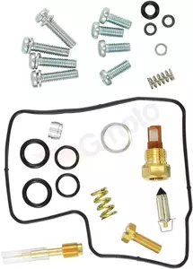Kit di riparazione del carburatore KL Supply - 18-2431
