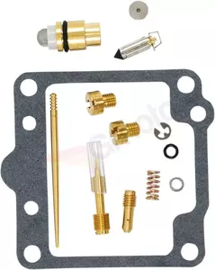 Kit de reparación del carburador KL Supply - 18-2559
