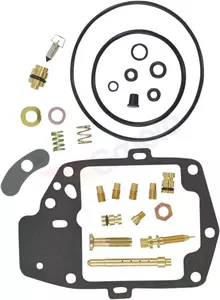 Kit de reparación del carburador KL Supply - 18-2576