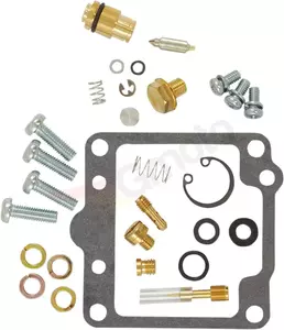 Kit de reparación del carburador KL Supply - 18-2589