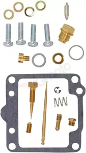 Kit de reparación del carburador KL Supply - 18-2662