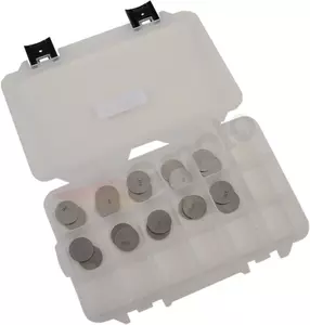 Set di inserti per valvole 29 mm KL Supply - 13-7007