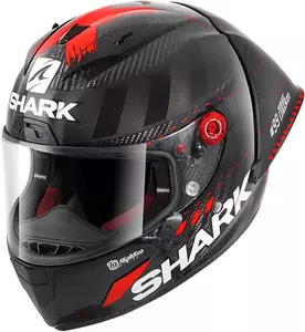 Shark Race-R Pro GP Lorenzo Winter Test 99 M integralus motociklininko šalmas-1