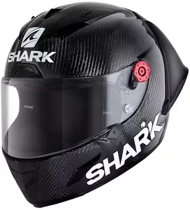 Motociklistička kaciga za cijelo lice Shark Race-R Pro GP Fim Racing #1 XS - HE8430E-DKD-XS