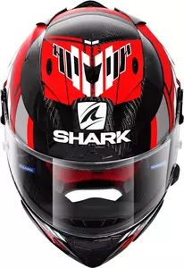 Kask motocyklowy integralny Shark Race-R Pro Carbon Zarco Speedblock M-2