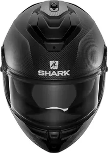 Kask motocyklowy integralny Shark Spartan GT Carbon Skin mat M-2