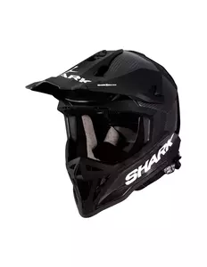 Shark Varial RS Carbon Skin XXS casco moto cross enduro-1