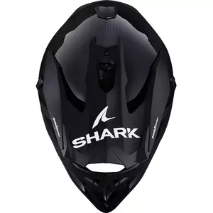 Shark Varial RS Carbon Skin XS moottoripyörä cross enduro kypärä-2