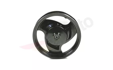 Cerchio anteriore 10-215 con freno a tamburo GY6 4T in acciaio - FELSKTO2PRZBS10A2,15ATTA001