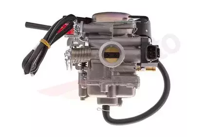 Moretti Barton Galactic 50 Euro 4 carburateur - GAZGEM007
