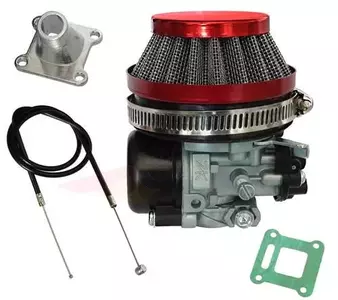 Carburator de buzunar mini kpl - GAZJHU017