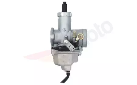 Moretti PZ30 karburátor ruční sání ATV Quad 150 200 250-5