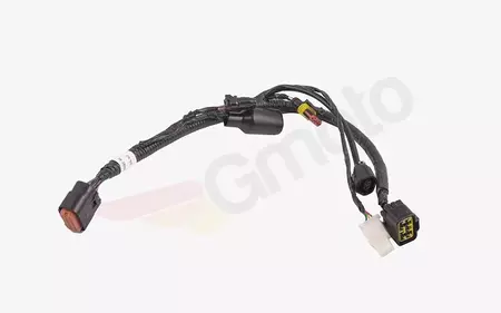 Installatie - elektrische kabelboom Barton Firefox 50 Euro 4-1