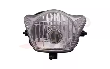 Lampada anteriore - riflettore Barton Hyper 125 - REFMLHY1KFUE000