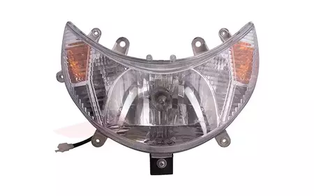 Lampa przód - reflektor Barton Tiger 50 - REFSKTI1KBAO000