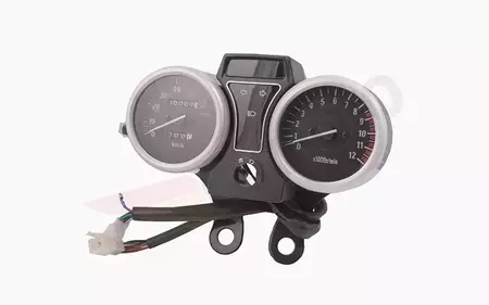 Kilometerzähler - Tachometer Barton Ranger Classic 50 E4 - LICYIN026