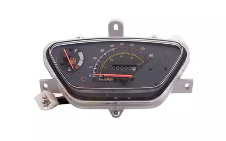 Tæller - speedometer GY6 4T