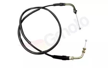 Cablu de gaz Barton Classic 125 pentru injecție - LGASEN015
