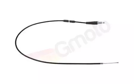 Plynový kábel Barton MiniCross DB14 110 cm3