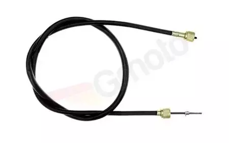 GY6 4T 50 cm3 Pultový kabel Moretti - LLISKTO2TTA000