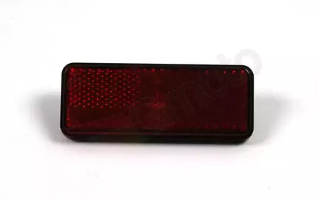 Refletor traseiro vermelho - ODBSKTCXXX000