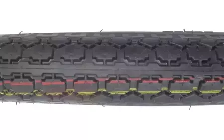 Carrystone Reifen 2.25-17 4PR TT 603-2