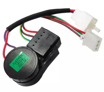 Interruptor indicador Barton E-max - PKRSUN008
