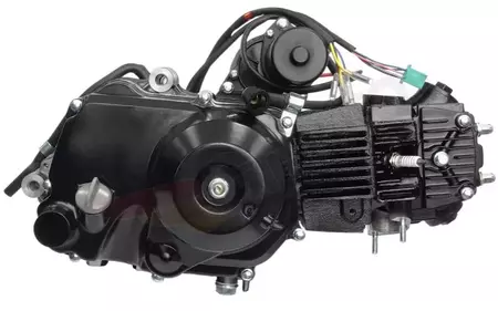Visiškai sukomplektuotas variklis ATV Quad 110 125 3+1 BTS-2