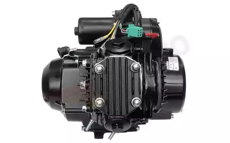 Teljes motor ATV Quad 110 125 3+1 BTS-3