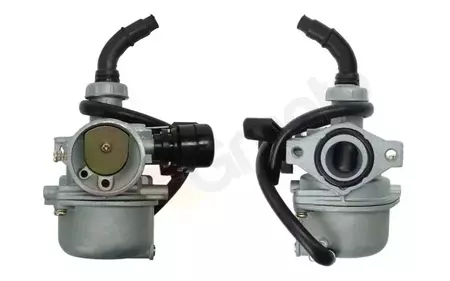 Kompletni motor ATV Quad 110 125 3+1 BTS-5