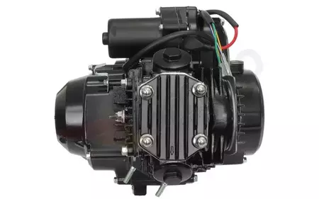 Motor ATV Quad 110 125 BTS Automatisk-3