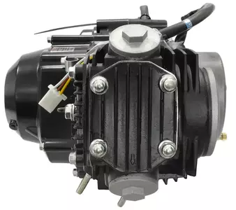 Motor completo Barton MiniCross DB14 110 cm3-3